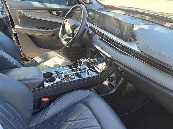 CAOA CHERY-TIGGO 8 PRO-1.5 TCI PLUG-IN HYBRID DHT CAOA CHERY-TIGGO 8 PRO-2023