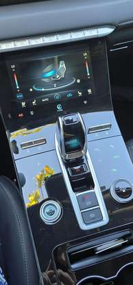 CAOA CHERY-TIGGO 8 PRO-2023