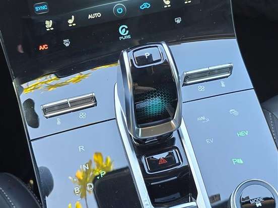 CAOA CHERY-TIGGO 8 PRO-1.5 TCI PLUG-IN HYBRID DHT CAOA CHERY-TIGGO 8 PRO-2023