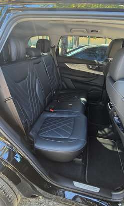 CAOA CHERY-TIGGO 8 PRO-2023