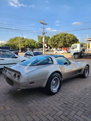 CHEVROLET-CORVETTE-1982