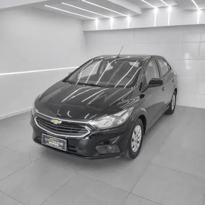 CHEVROLET ONIX 1.0 MPFI LT 8V FLEX 4P MANUAL