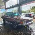 CHEVROLET OPALA 4.1 COMODORO 12V GASOLINA 2P MANUAL CHEVROLET OPALA 4.1 COMODORO 12V GASOLINA 2P MANUAL