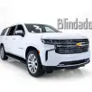 CHEVROLET SUBURBAN 5.3 V8 ECOTEC3 FLEXFUEL PREMIER 4WD AUTOMÁTICO CHEVROLET SUBURBAN 5.3 V8 ECOTEC3 FLEXFUEL PREMIER 4WD AUTOMÁTICO