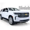 CHEVROLET SUBURBAN 5.3 V8 ECOTEC3 FLEXFUEL PREMIER 4WD AUTOMÁTICO CHEVROLET SUBURBAN 5.3 V8 ECOTEC3 FLEXFUEL PREMIER 4WD AUTOMÁTICO