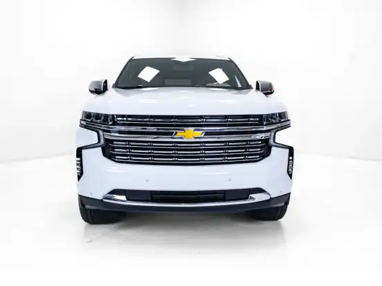 CHEVROLET-SUBURBAN-5.3 V8 ECOTEC3 FLEXFUEL PREMIER 4WD AUTOMÁTICO CHEVROLET-SUBURBAN-2024