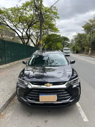 CHEVROLET TRACKER 1.2 TURBO FLEX PREMIER AUTOMÁTICO
