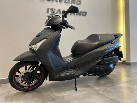 DAFRA CITYCOM HD 300i 
