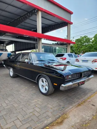 DODGE CHARGER 5.2 R/T V8 GASOLINA 2P MANUAL
