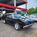 DODGE CHARGER 5.2 R/T V8 GASOLINA 2P MANUAL DODGE CHARGER 5.2 R/T V8 GASOLINA 2P MANUAL