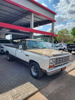 DODGE RAM 5.2 1500 4X2 SUPER CAB V8 GASOLINA 2P AUTOMÁTICO
