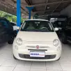 FIAT 500 1.4 CULT 8V FLEX 2P MANUAL FIAT 500 1.4 CULT 8V FLEX 2P MANUAL