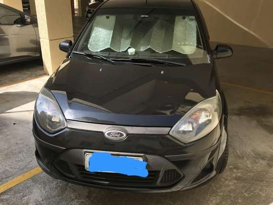 FORD-FIESTA-1.0 ROCAM 8V FLEX 4P MANUAL FORD-FIESTA-2012