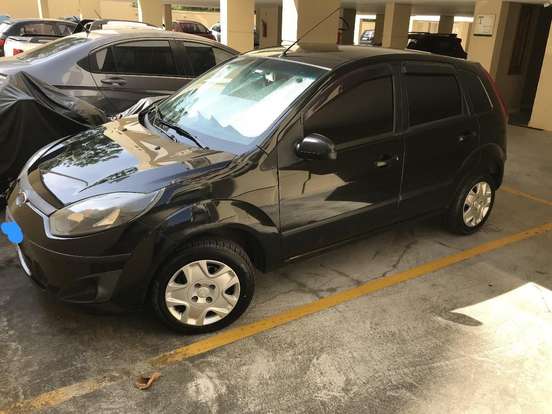 FORD-FIESTA-1.0 ROCAM 8V FLEX 4P MANUAL FORD-FIESTA-2012