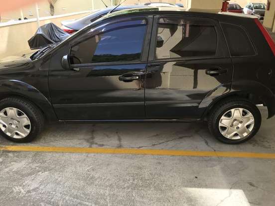 FORD-FIESTA-1.0 ROCAM 8V FLEX 4P MANUAL FORD-FIESTA-2012