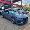 FORD MUSTANG 5.0 V8 GASOLINA GT PERFORMANCE SELECTSHIFT FORD MUSTANG 5.0 V8 GASOLINA GT PERFORMANCE SELECTSHIFT