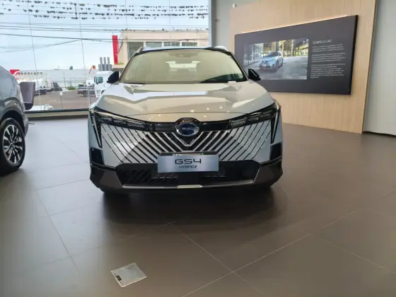 GAC GS4 2.0 HEV ELITE AUTOMÁTICO