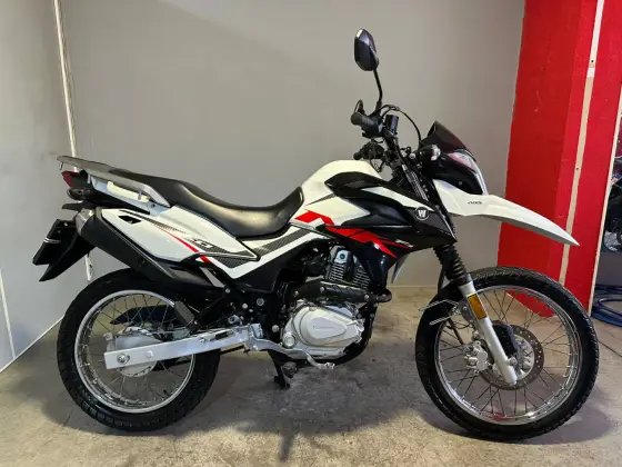 HAOJUE NK 150 ABS 