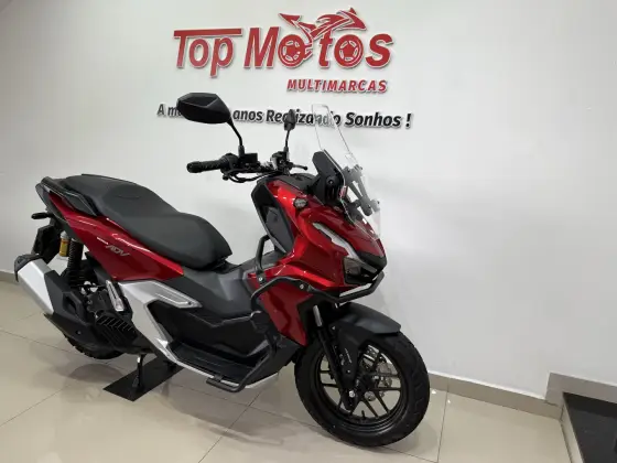 HONDA ADV 160 
