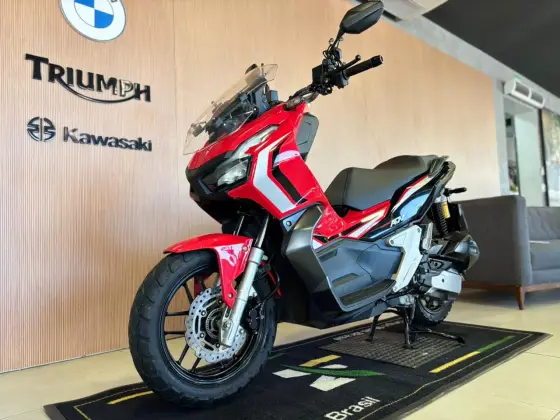HONDA ADV 