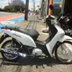HONDA BIZ 110i HONDA BIZ 110i