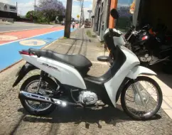 HONDA BIZ 110i HONDA BIZ 110i