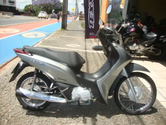HONDA BIZ 125 KS HONDA BIZ 125 KS