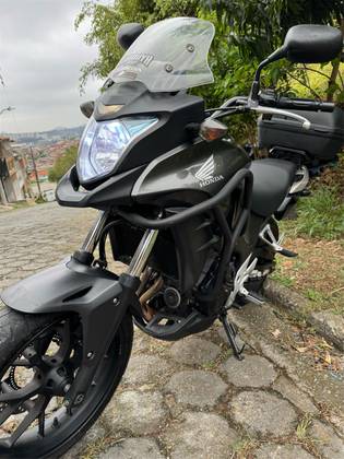 HONDA CB 500 X ABS 