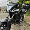 HONDA CB 500 X ABS HONDA CB 500 X ABS