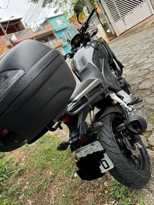 HONDA-CB 500 X ABS HONDA-CB 500 X ABS-2015