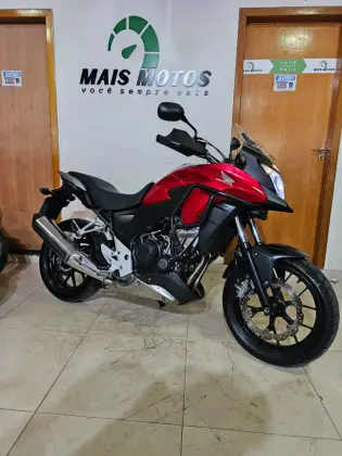 HONDA CB 500 X 