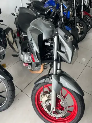 HONDA CB TWISTER 
