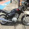 HONDA CG 150 FAN ESI HONDA CG 150 FAN ESI