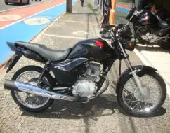 HONDA CG 150 FAN ESI HONDA CG 150 FAN ESI