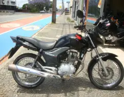 HONDA CG 150 TITAN ESD HONDA CG 150 TITAN ESD