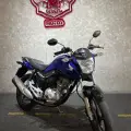 HONDA CG 160 FAN HONDA CG 160 FAN