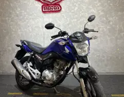 HONDA CG 160 FAN HONDA CG 160 FAN