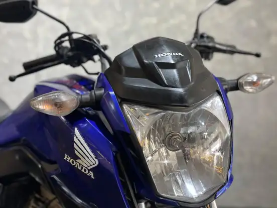 HONDA-CG 160 FAN HONDA-CG 160 FAN-2022