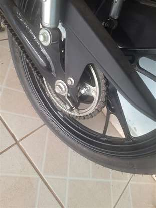 HONDA-CG 160 FAN HONDA-CG 160 FAN-2024