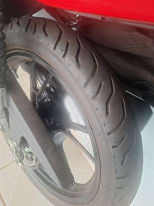 HONDA-CG 160 FAN-2024