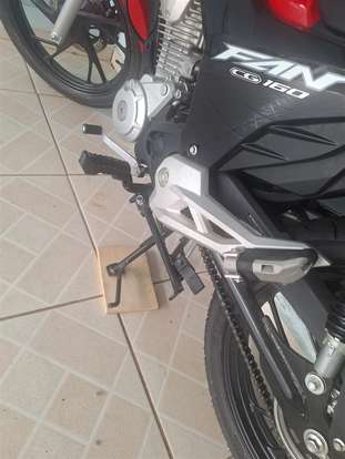 HONDA-CG 160 FAN HONDA-CG 160 FAN-2024