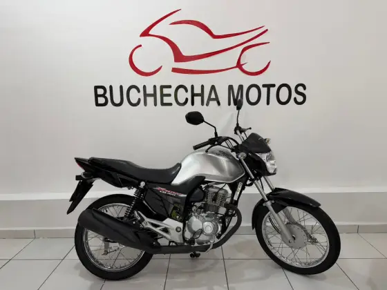 HONDA CG 160 START ES 