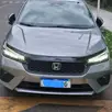 HONDA CITY 1.5 i-VTEC FLEX HATCH TOURING CVT HONDA CITY 1.5 i-VTEC FLEX HATCH TOURING CVT