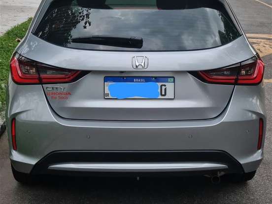 HONDA-CITY-1.5 i-VTEC FLEX HATCH TOURING CVT HONDA-CITY-2025