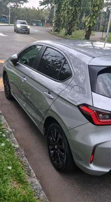 HONDA-CITY-2025