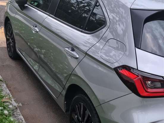HONDA-CITY-1.5 i-VTEC FLEX HATCH TOURING CVT HONDA-CITY-2025
