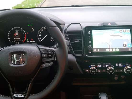 HONDA-CITY-1.5 i-VTEC FLEX HATCH TOURING CVT HONDA-CITY-2025