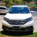 HONDA CRV 2.0 LX 4X2 16V GASOLINA 4P AUTOMÁTICO HONDA CRV 2.0 LX 4X2 16V GASOLINA 4P AUTOMÁTICO