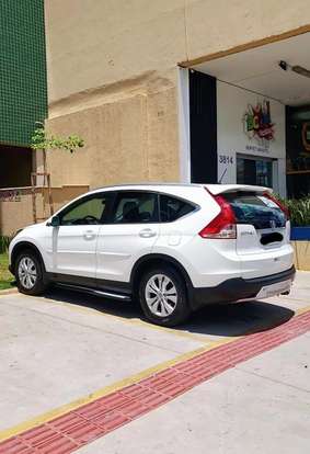 HONDA-CRV-2012