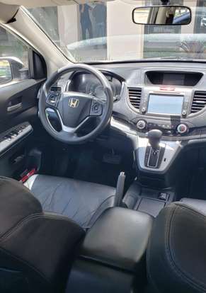 HONDA-CRV-2012
